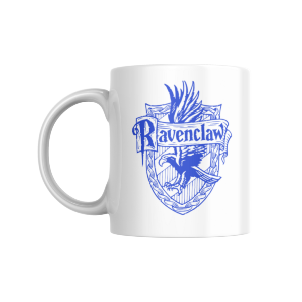 Ravenclaw Kupa Bardak