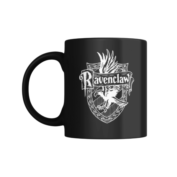 Ravenclaw Kupa Bardak - Görsel 2
