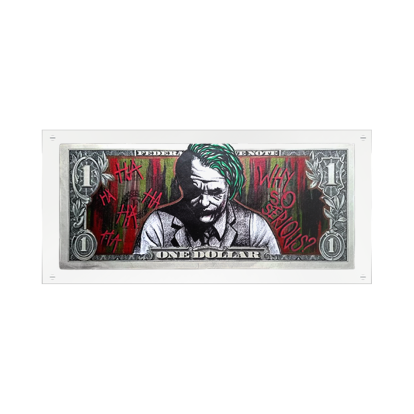 Joker Dolar