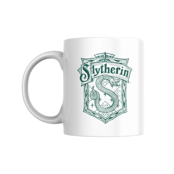 Slytherin Kupa Bardak