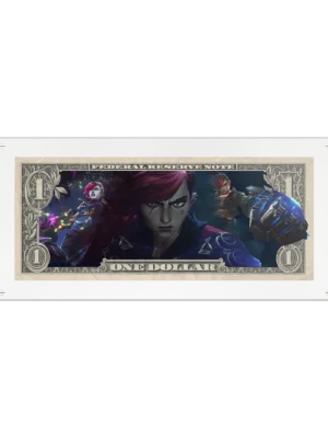 Vi Dolar