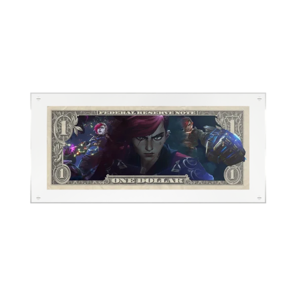 Vi Dolar