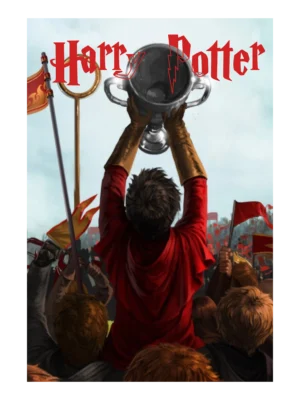 Harry Potter Poster