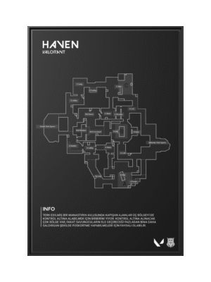 Haven Tablo