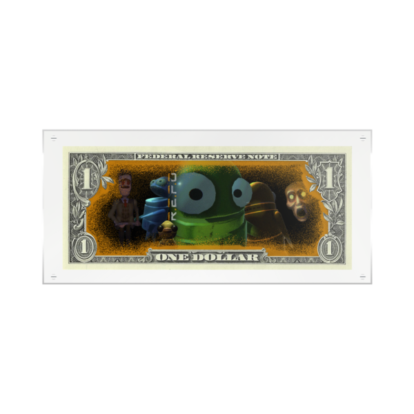 Repo Dolar