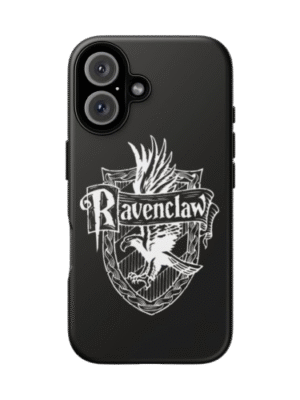 Ravenclaw Telefon Kılıfı