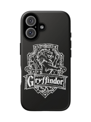 Gryffindor Telefon Kılıfı