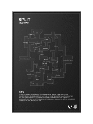 Split Tablo